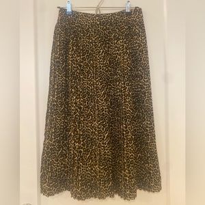 JCrew Skirt